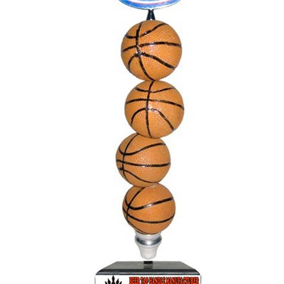 Bud Light Basketball Beer Tap Handle DY-TH1112-32