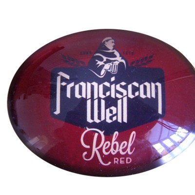Franciscog Well Beer Badge DY-BB15