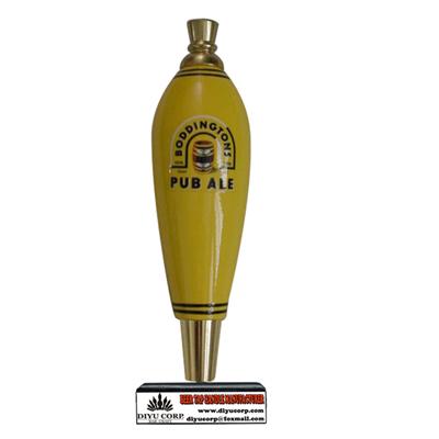 Boddingtons Pub Ale Beer Tap Handle DY-TH27