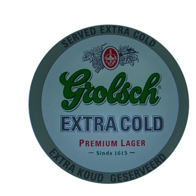 Giolich Beer Badge DY-BB27