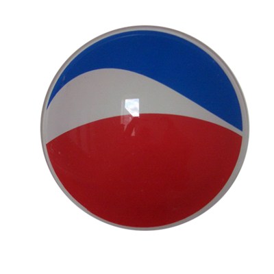 Pepsi Acrylic Badge DY-BB9