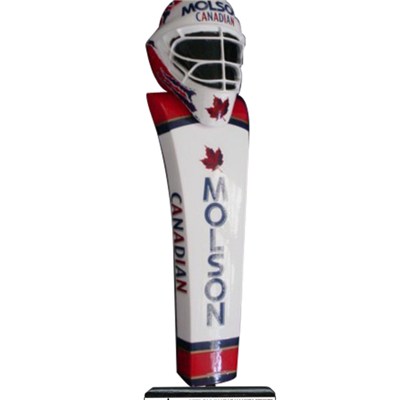 Rugby Molson Beer Tap Handle DY-TH0323-162
