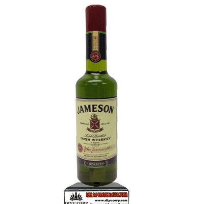 Jameson Bottle Beer Tap Handle DY-TH66