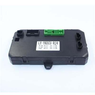 Special Car Air Conditioner Intelligent Remote Control System With Best Quality For Mercedes Benz