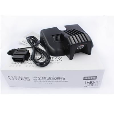 Novatek Car Black Box With Wifi Support Android/ios/app/mobilephone Via OBD2