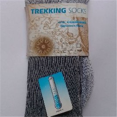 Coolmax Trekking Socks