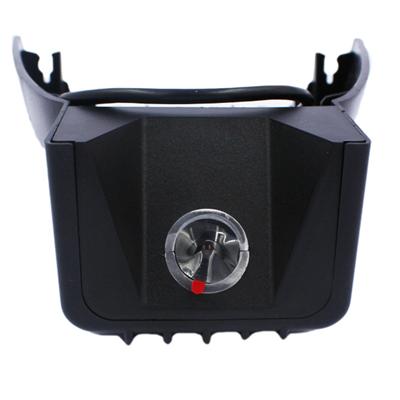 Car Black Box 1080P Full HD Sony Chips IMX32 Car DVR With Wide Dynamic, G-sensor, Back Up Camera Input For Mercedes Benz