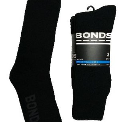 Bonds Acrylic Work Socks