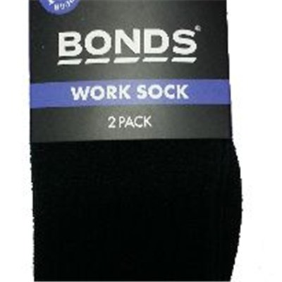 Acrylic Active Socks