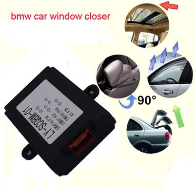 Car Power Window Closer Automatic Window Closer For BMW From China Supplier for BMW 5 Serial(GT14)