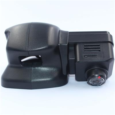 Vehicle Travelling Data Recorder Night Vision Hidden Camera With Novatek 96655 For Landrover And Jaguar