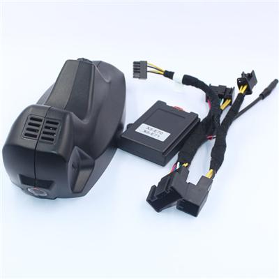 China Factory Bmw Car Dvr Vehicle Video Recorder Wifi Support APP