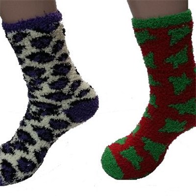 Cosy Home Socks