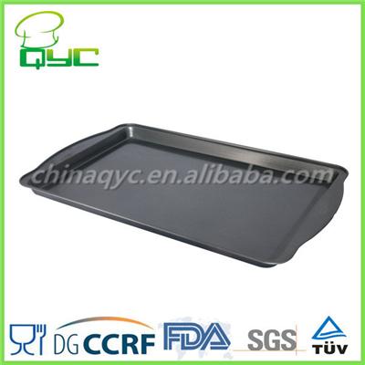 Non-Stick Carbon Steel Flat Baking Tray