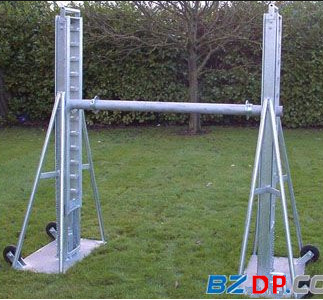 DP011-3 cable stand