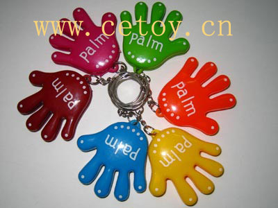 palm keychina