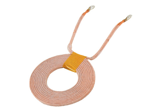 wireless charger coil
