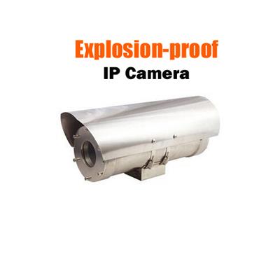 Explosion Proof Camera Housing Ip Camera