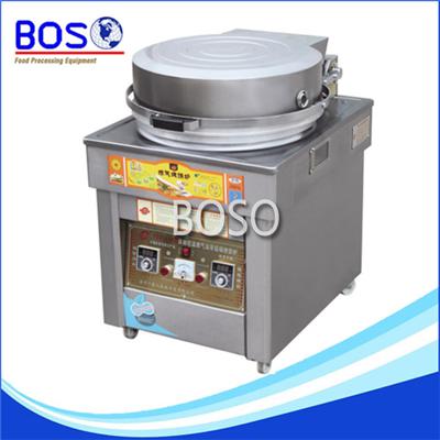 Automatic Crepe Machine(BOS-158)