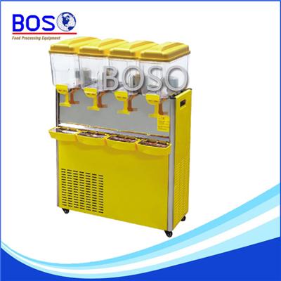 BOS-12L Vertical Juicer Dispenser0