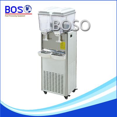 BOS-12L Vertical Juicer Dispenser