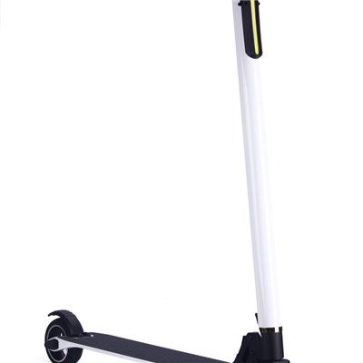 Lightest Electric Scooter