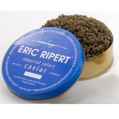 F01010 Caviar Tins