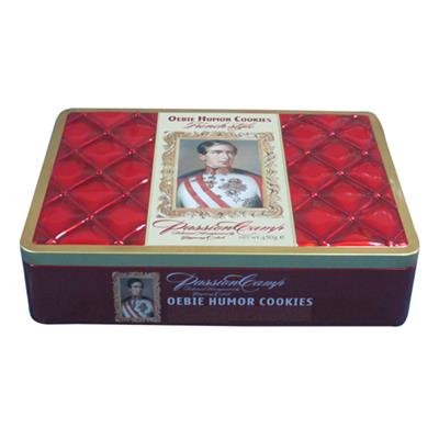 F03046-CT Chocolate Tin Box