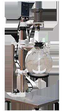 Room Temperature Reactor Liquid Liquid Separator Design