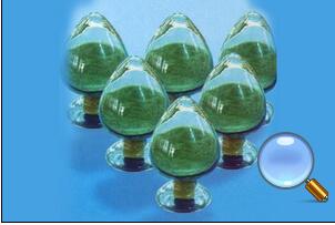 Corundum for rough grinding of optical filter and quartz lenses.