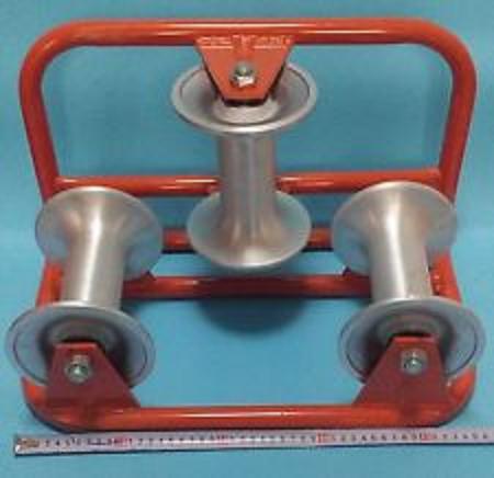 electric tools Corner roller