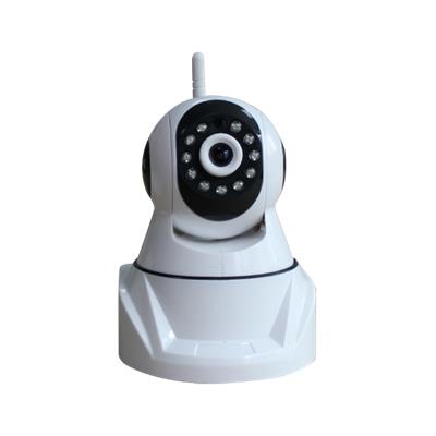 WEE-R2 Indoor Baby Monitor Hd Video Smart Phone App Wireless Cctv Camera Wit Sd Card