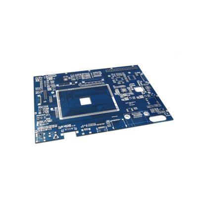 Cheap And Fine Fr4 Double Sided Pcb From Shenzhen Rigao
