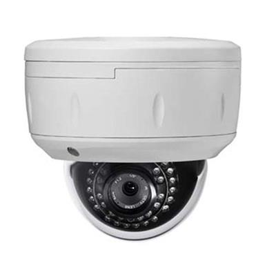 WAHDAT-CR40 Vandalproof Hd Smart Zoom Lens Cmos Indoor Security Osd Ahd Dome Camera