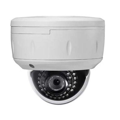 WAHD10E/100-CR40 Varifocal Lens Long Distance 40m Vandalproof Security Ahd Cctv Camera