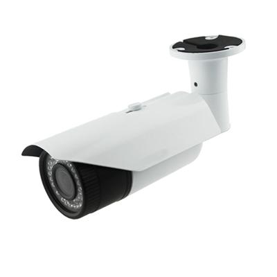 WAHD10E/100-JA30 Outdoor Security Metal Housing Cmos Sensor 720p Cctv Camera
