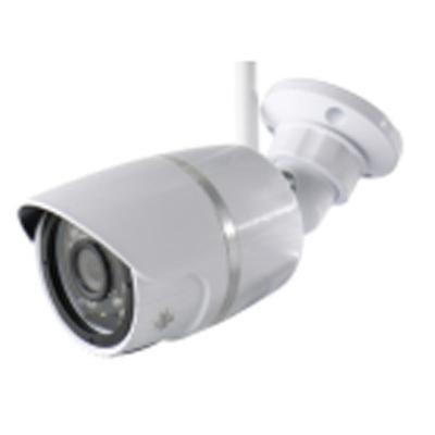 WAHD10E/100-MCA30 Waterproof Ip66 Outdoor Surveillance Infrared Led Ahd Bullet Camera