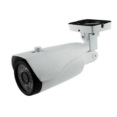 WAHDAT-EA40 Metal Housing 40m Ir Distance Outdoor Security Cmos Auto Zoom Cctv Camera