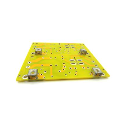 Electronic One stop PCBA Manufacturer PCB Assembly,OEM/EMS