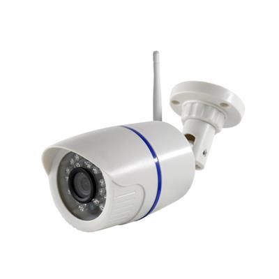 WS20PN-IP Outdoor Security Poe Ir Led Onvif 2.3 Cctv Smart Wifi Night Vision P2p Camera