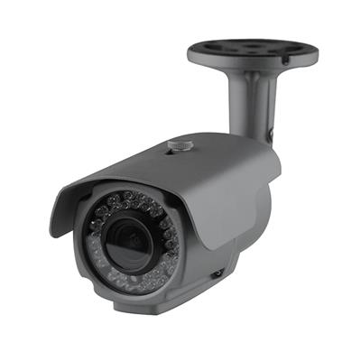 WAHD20E/20-HT40 40m Ir Distance Hd 2.0 Megapixel Outdoor Surveillance Housing Ahd Camera