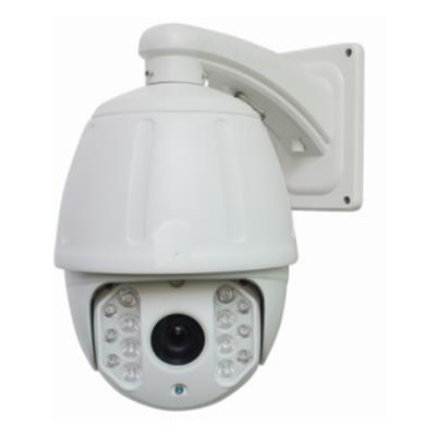 SIPT-D18X Video Surveillance Night Vision 18x Optical Zoom Long Ir Distance Smart Ip Ptz Camera