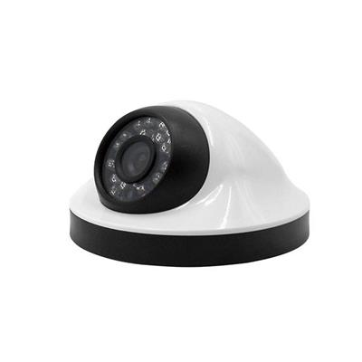 WIPH-AF20 H.265 Plastic Housing Two Way Audio Professional Hd Security Poe Ip Camera With Sd Card