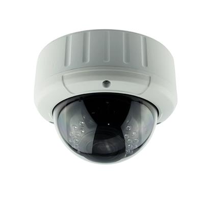 IPHSIM‐K30 H.265 Poe Cmos Sensor Indoor Surveillance Night Vision Dome Security Cctv Camera