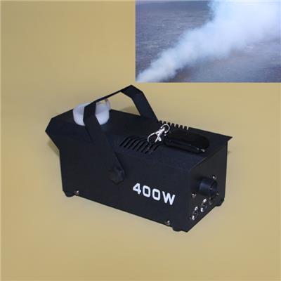 High Quality 400W LED Mini Fog Machine For Party And Stage