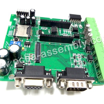 video solutions on OEM SMT PCB Assembly and Surface Mount Technology PCB assembly