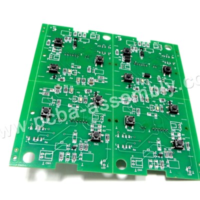 quick turn Prototype PCB Assembly for Pilot Run and electronic module