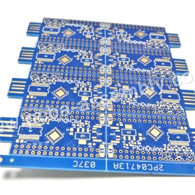 One-Stop Custom PCB And custom-built PCB Assembly Service