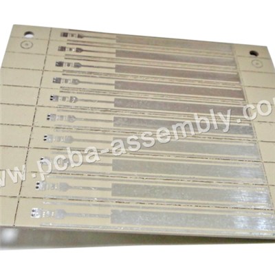 high frequency customized PCB design, High Frequency Custom PCB production