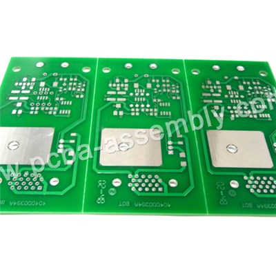 Customized WIFI Circuit Board Experienced WIFI PCB board production